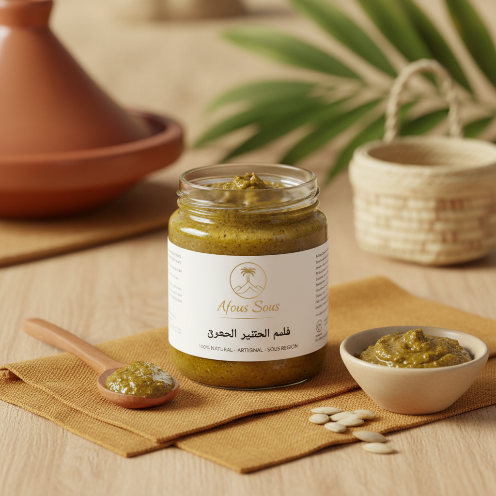 أملو زريعة الكرعة