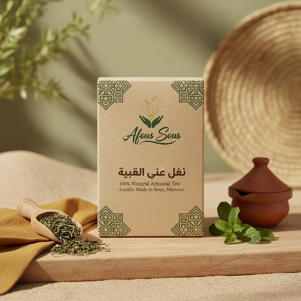 شاي عين الشيخ